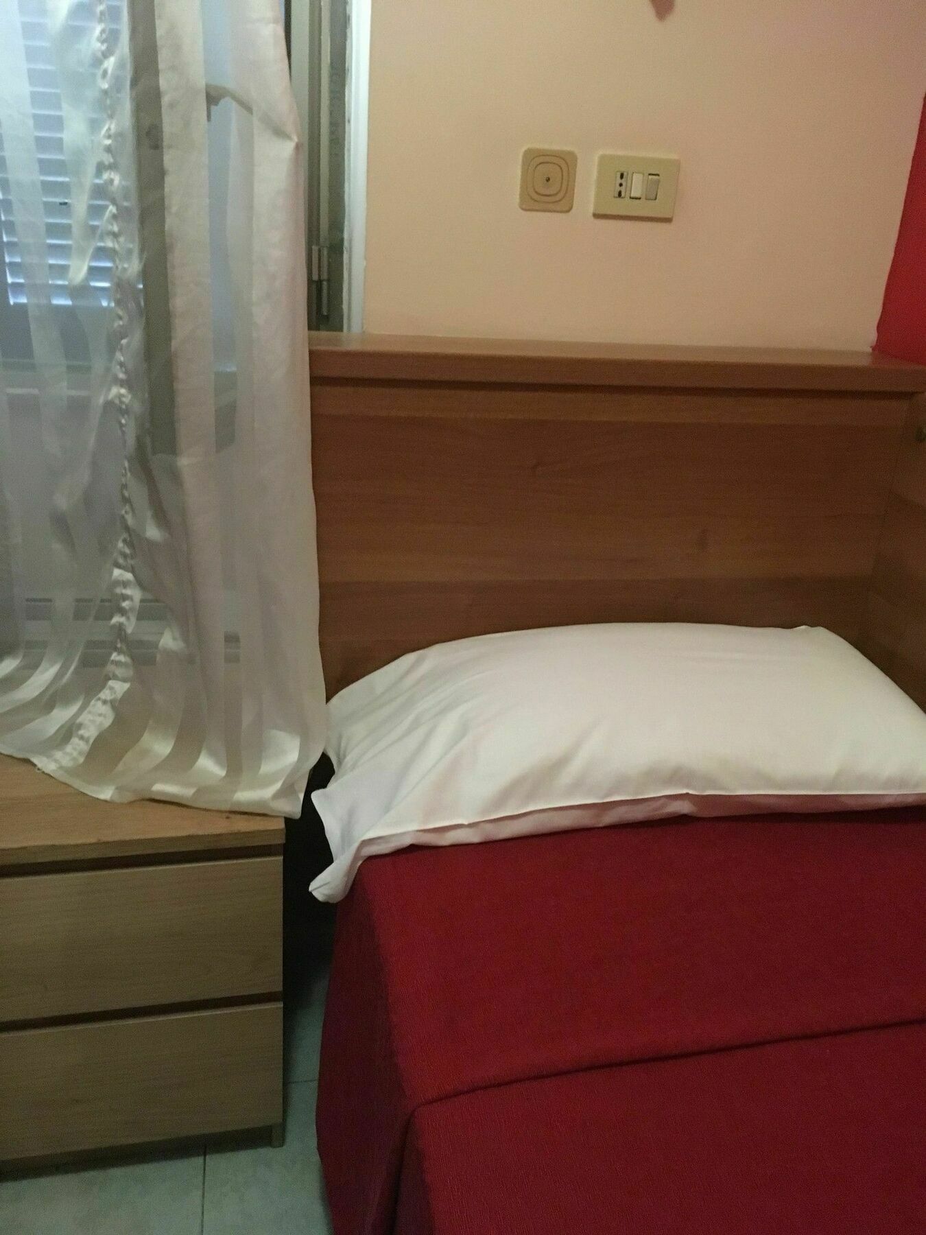 Hoteli Róma Kültér fotó